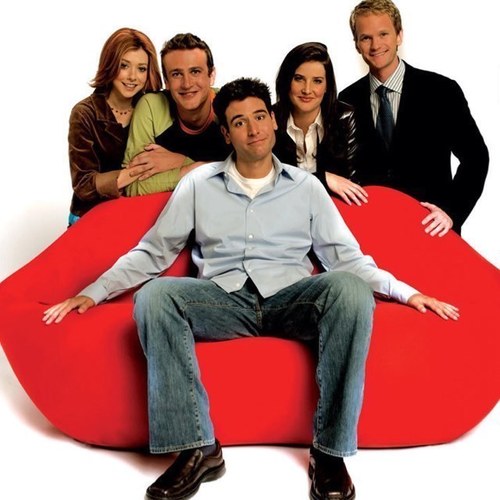 Everything you will ever want to know about the CBS hit comedy How i met your mother. and remember SUIT UP!