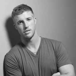 I love all music but mostly Brad Blackwell!! Seriously, go listen to him right now!!