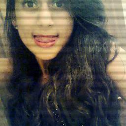 Potterniana com orgulho \õ/ expecto patrono *-* haha siga-me ! rs (:
