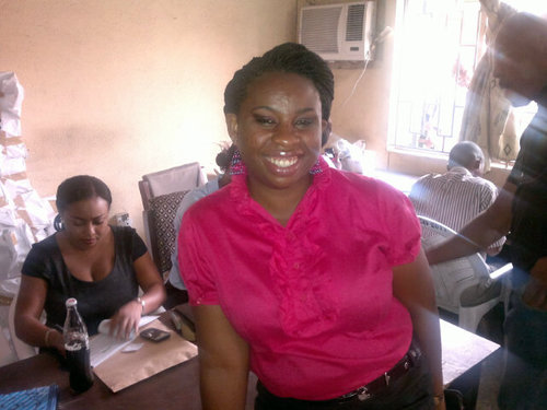 God fearing, loving and hardworking.