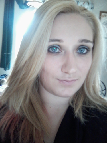 Bethmay07's profile picture. 