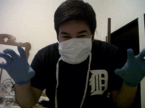 Ucabista, ISOCA, AIESECer,football lover & almost DJ.