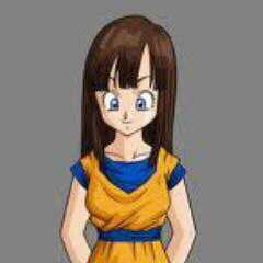 Hello! I'm Bri! Im 21! I'm a pure blood saiyan from planet Vegeta. Big crush on Prince Vegeta. I am Son Goku's little sister. #Taken by @justindugas4 #RP
