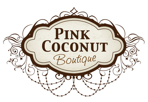 At The Pink Coconut Boutique we seek out the latest fashion trends, and offer them
to you at customer friendly prices.Customer service is our top priority!