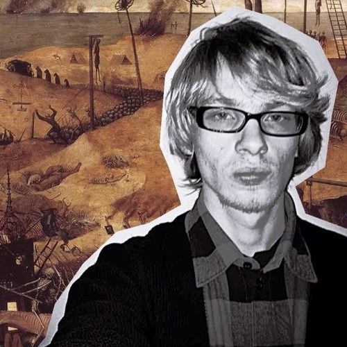 ilyuhahush's profile picture. 