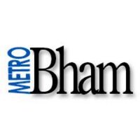 Metro Bham (@metrobham) 's Twitter Profile