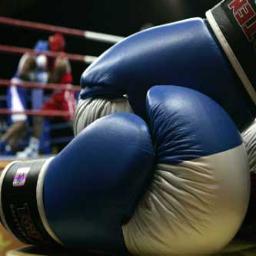 KickboxingAfric's profile picture. 