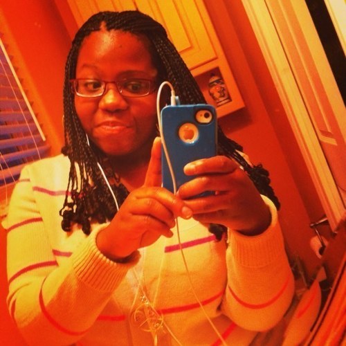 ♥Singing Is MY LIFE.♥ Got Anything To Say ? Mention me ! & Go Follow @Belle_foi ' s  SEXYNESS. (; ❤