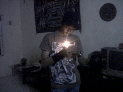 fauzan hiLmy