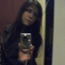 Desculpe mais não sou perfeita apenas sou eu mesma,se não suporta dane-se...