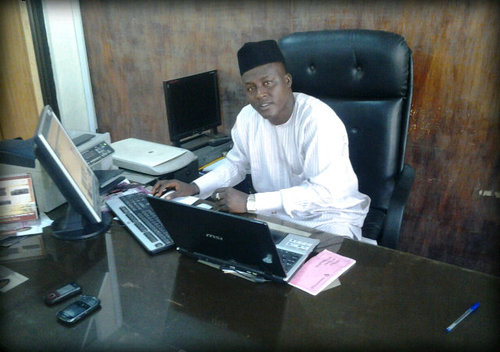 Jauroyel's profile picture. Entrepreneur, Management, Marketing & Financial Consultant....Political Analyst & Social Critic who believes in the unity of Nigeria.