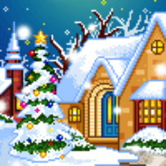 TalkChristmas's profile picture. We're a bunch of fun loving Christmas fanatics!