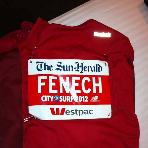 Matty_Fenech's profile picture. Passionate about all things that move slowly in a straight line for a long period of time... except snails