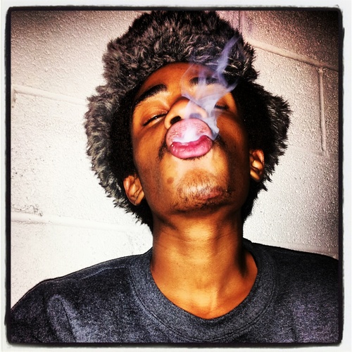 every thing @Yngtrippynigga