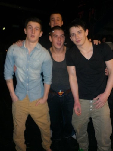 MichaelnsonDick's profile picture. mikey dicko