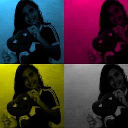 pra que viver normal se a vida e loka....