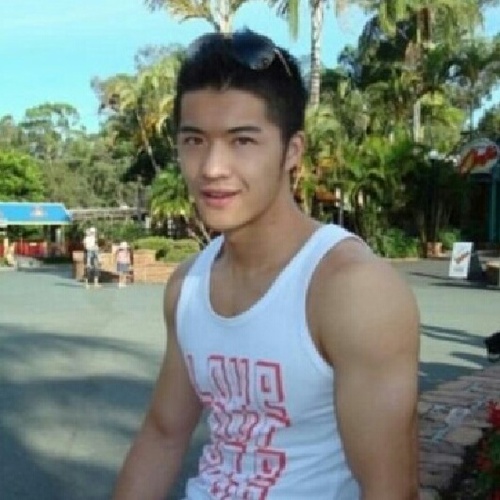 The boy your mother warned you about.