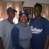 Franmil Reyes (@franmilreyes) 's Twitter Profile