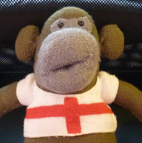 @EnglandMonkey