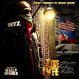 WyzSCMG's profile picture. 