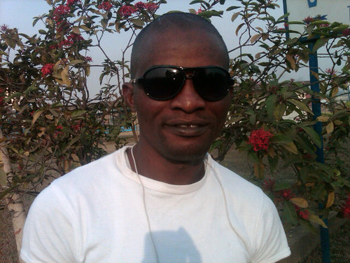 AdewoleRaheem's profile picture. I am an indigene of oyo ibadan working in nigerian brewery under security department.
