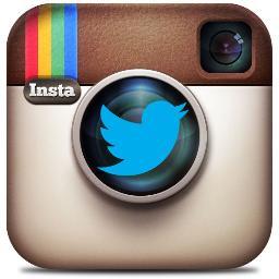 Aqui vc fica por dentro de tudo q acontece no #instagram