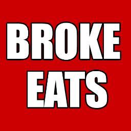BrokeEats's profile picture. Join Marque Franklin-Williams, James Ashby, and other SMBC Theater friends - old and new, as they teach you how to cook delicious meals on a budget!