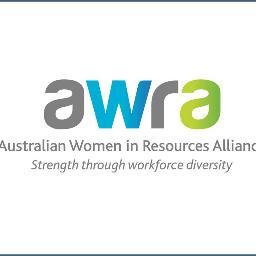 The Australian Women in Resources Alliance (AWRA) is a national workforce diversity initiative, delivered by Australian Resources & Energy Group @AMMANewsroom