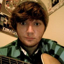 ELECTRONIC/POP ARTIST http://t.co/IkxpbfbQ 
TWEET ME, I LOVE YOU