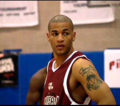 Retired professional player/Coach