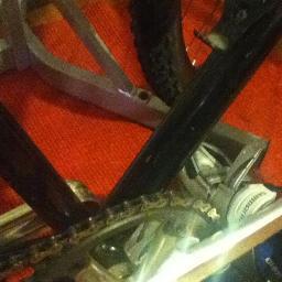bikeroller's profile picture. Repair and Ride #Bicycles [#bikes #advocacy] [My Tweets - My Thoughts] Bicycle-Commuting-Coaching.