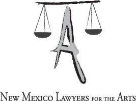 NMLawyersforArt's profile picture. NM Lawyers for the Arts: A Nonprofit providing artists and arts organizations with pro bono legal assistance and educational programming throughout New Mexico