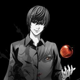 RP of Raito Yagami. Death Note's main chara. [VRP] @OtakuAnimeRP. i am justice. ♥ @DN_Misa.