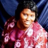 OfficialDeborahArise (@edoyiboruth) Twitter profile photo