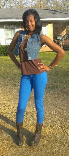 #TeamMODEL_TYPE ------ Enough Said! Follow Me n See What Im Really About Tho :)