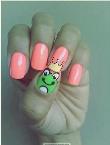 Cansada das pinturas normais nas unhas? Eu posso lhe ajudar. Lindas unhas decoradas, é só entrar em contato e marcar a hora !

Telefone: (84) 9112 6673