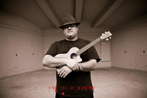 AaronUkeSlinger's profile picture. I'm Aaron The Uke Slinger, a singer/songwriter from Pennsylvania. I'm also a huge pro wrestling fan too.