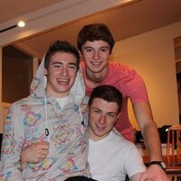 Daniel (@soborski216) 's Twitter Profile