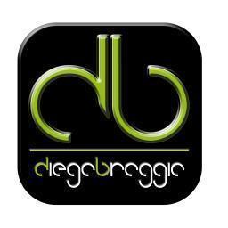 DIEGO BROGGIO DJ & PRODUCER
known internationally as the founder of DB Boulevard. M bookings: diego.broggio@gmail.com