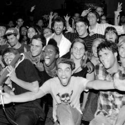 elliotWright5's profile picture. I am in the band eliquate, and that is basically my life.