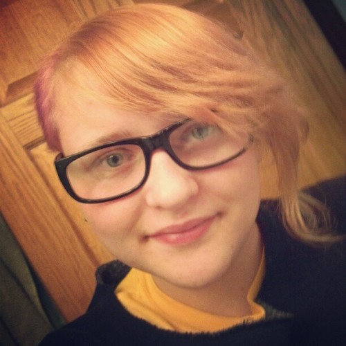 I am the one and only Bubblez. I am here to try and make you laugh :)
