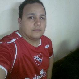 _prosisdiego's profile picture. soy hincha de independiente
