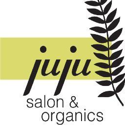 Philadelphia's first wholly organic salon. Also http://t.co/tb9A1gBw80 for the best in organic skin and hair care online. Rejujuvenate at juju!