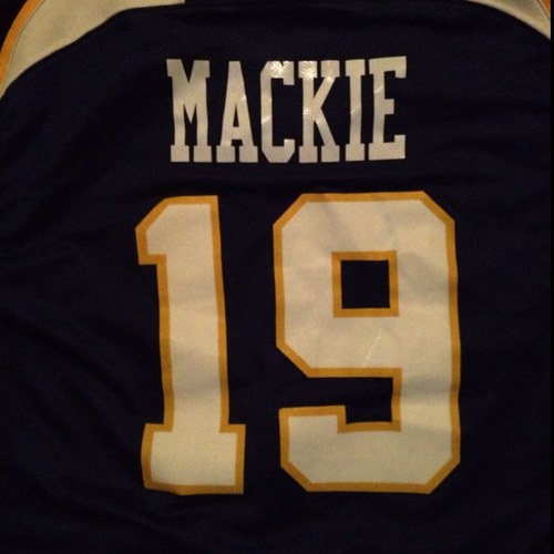 mack1477's profile picture. 