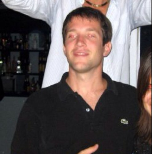 johnobclayton's profile picture. Studying business, people, the world and everything in between.