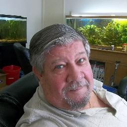 Vietnam veteran, conservative patriot, retired senior, Trump supporter.   If you can't handle that then don't tweet me.