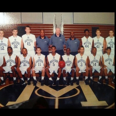 magruder