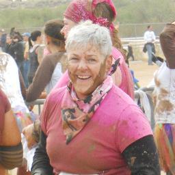 Wife, mom, sister, daughter, auntie, and grammie. She/her. Sun Devil for life.