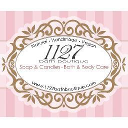 Natural . Handmade . Vegan
Artisan Soap & Candles
Bath & Body Care
Made in Beautiful Vancouver, BC, Canada.

http://t.co/panojLxk
http://t.co/tXkIh2eH