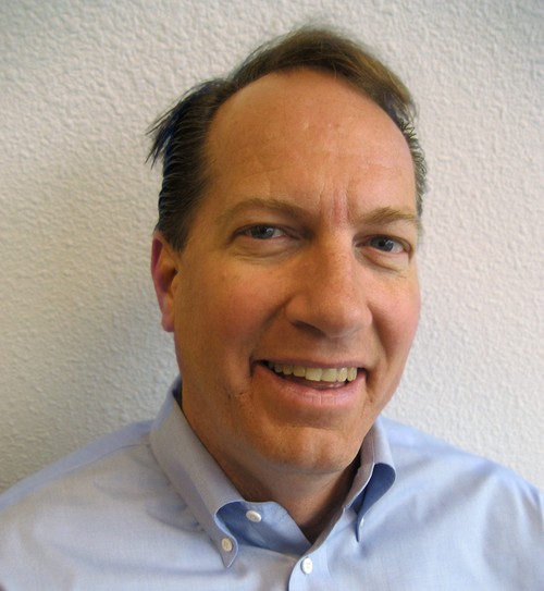 CEO of GameChanger, a leading consumer products innovation firm.